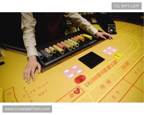澳门真人百家乐：澳门真人百家乐的历史发展与未来趋势分析