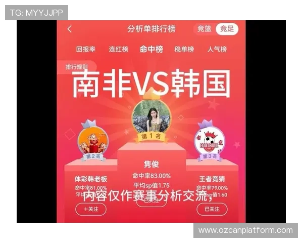 南非与韩国在2026世界杯中的射门次数统计及影响比赛结果的因素 南非与韩国在2026世界杯中的射门次数统计及影响比赛结果的因素